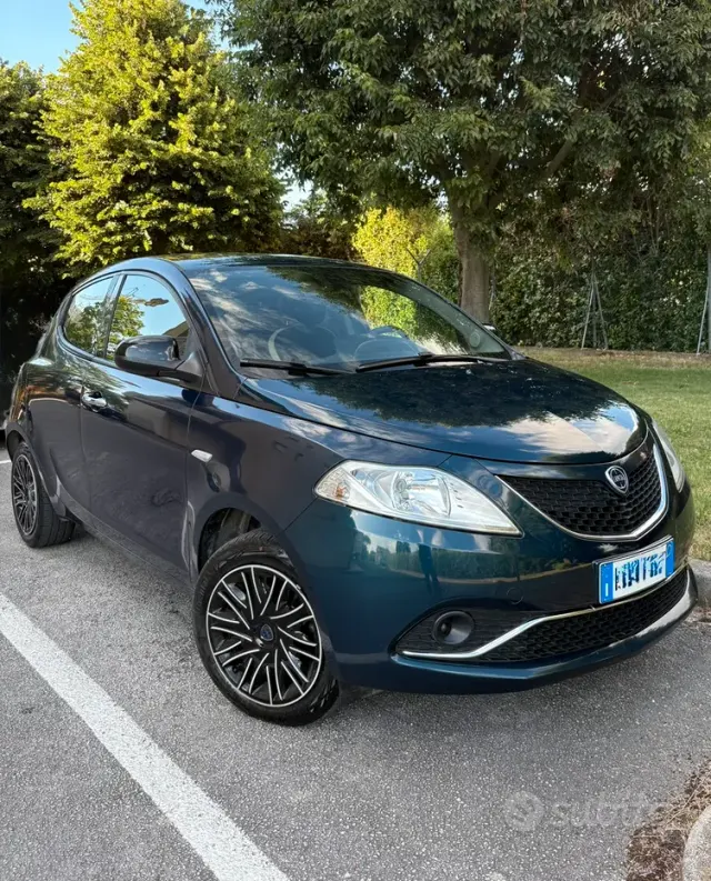 Lancia Ypsilon 3ª serie