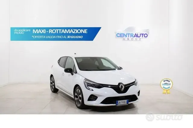 Renault Clio 5ª serie