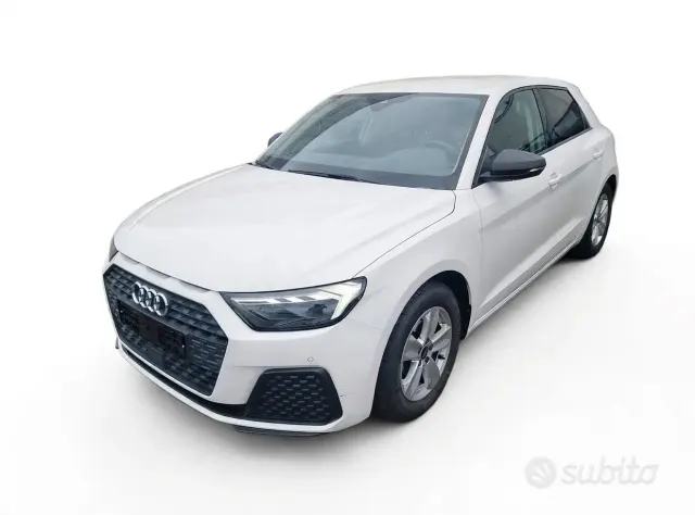 Audi A1 2ª serie