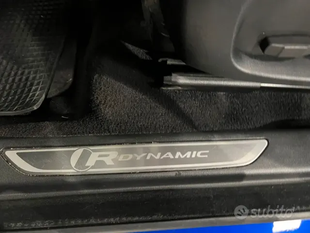 Jaguar E-Pace (X540)
