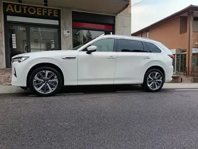 Mazda CX-80