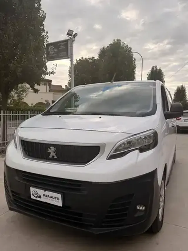 Peugeot Expert