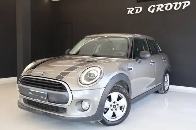 MINI One