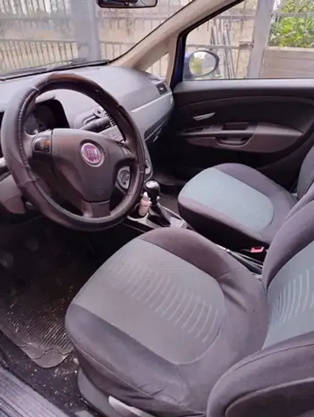 Fiat Grande Punto