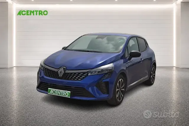 Renault Altro modello
