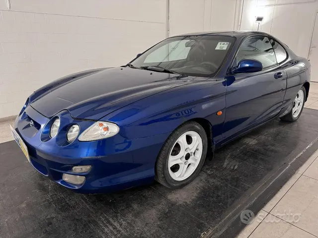 Hyundai Altro modello
