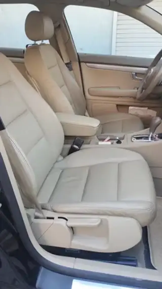 Audi QUATTRO