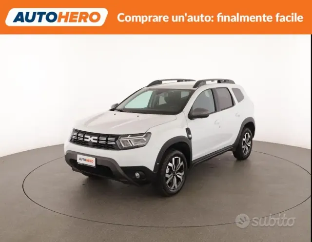 Dacia Duster 2ª serie