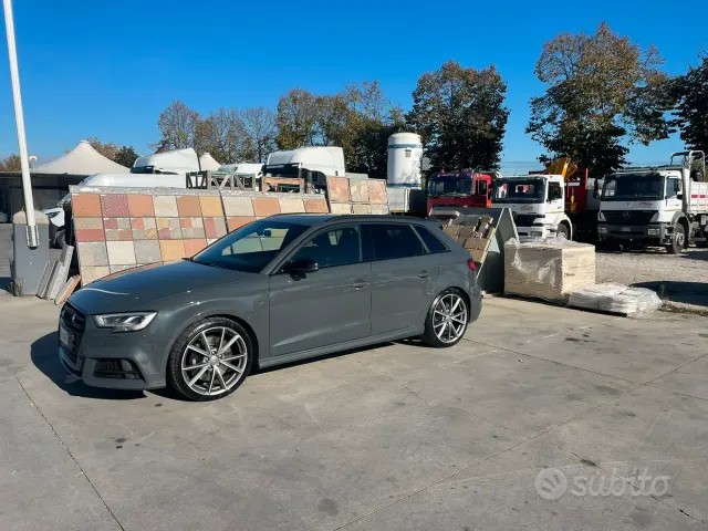 Audi A3 3ª serie