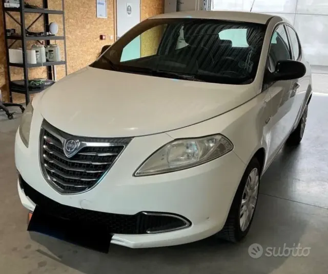 Lancia Ypsilon 3ª serie