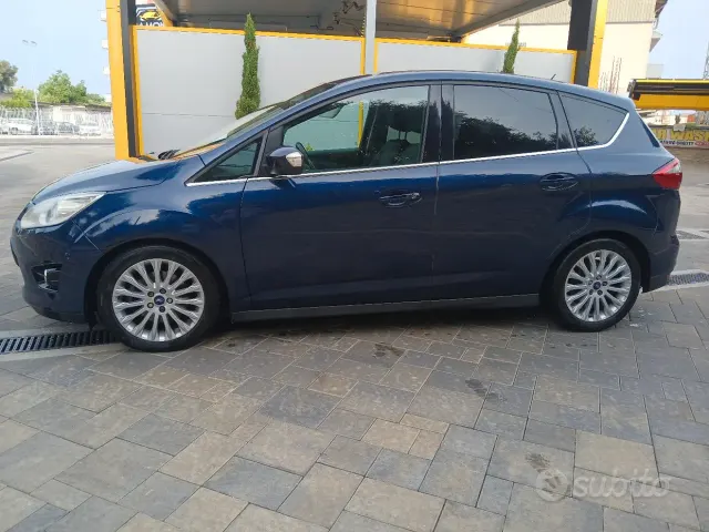 Opel Agila 2ª serie