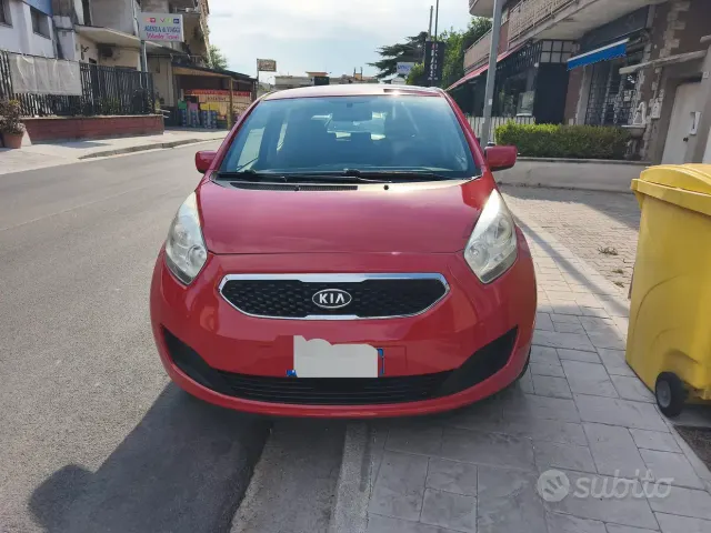Kia Venga
