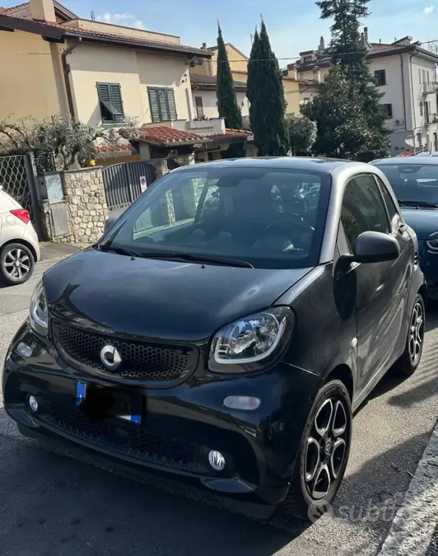 smart Altro modello