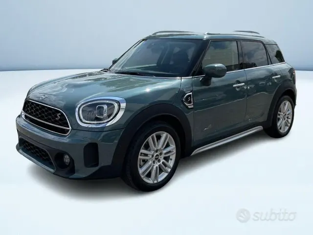 MINI Mini Countrym.(F60)