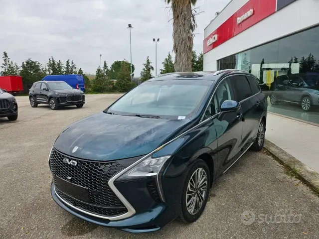 Evo Evo Spazio