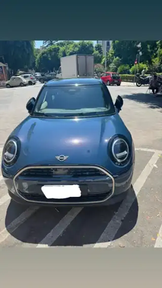 MINI Cooper C