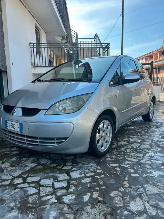 Mitsubishi Colt 2-3-4ª s. 3p.