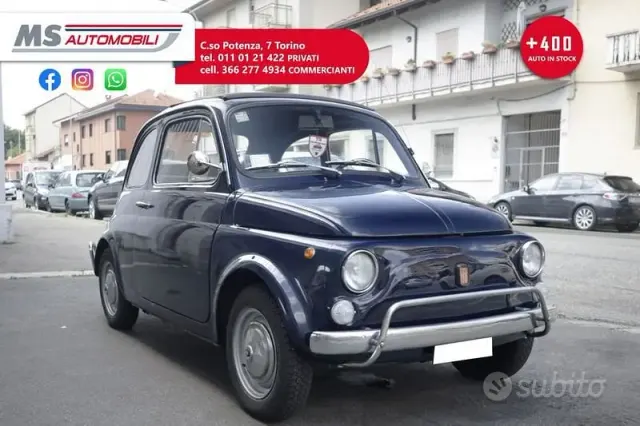 Fiat Altro modello