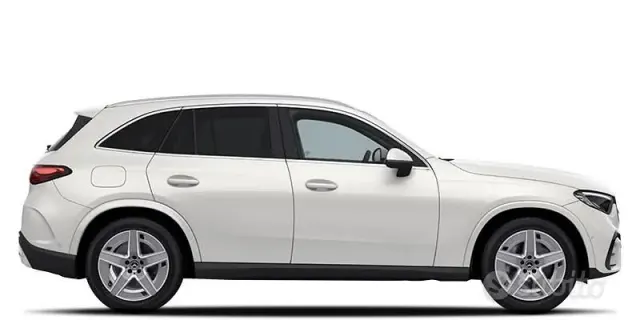 Mercedes-Benz GLC (X254)