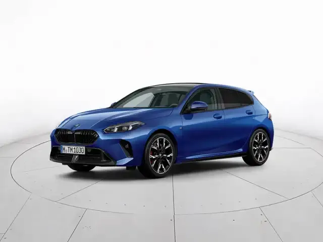 BMW 123