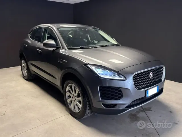 Jaguar E-Pace (X540)