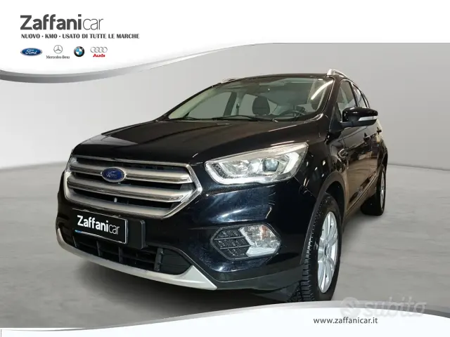 Ford Kuga 2ª serie
