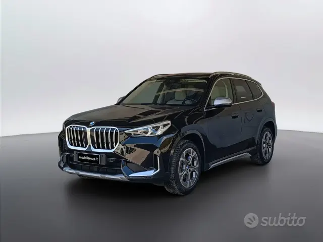 BMW X1 (U11)