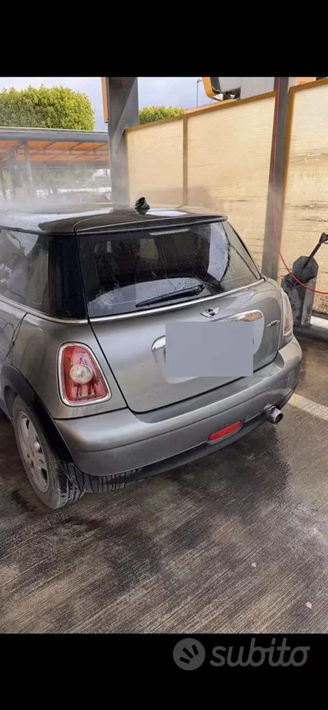 MINI Mini 3ª serie (R56)