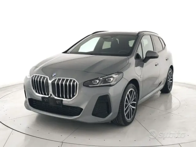 BMW Serie 2 A.T. (U06)
