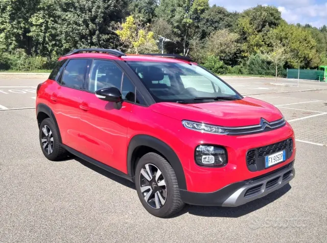 Citroen C3 Aircross 1ª s.