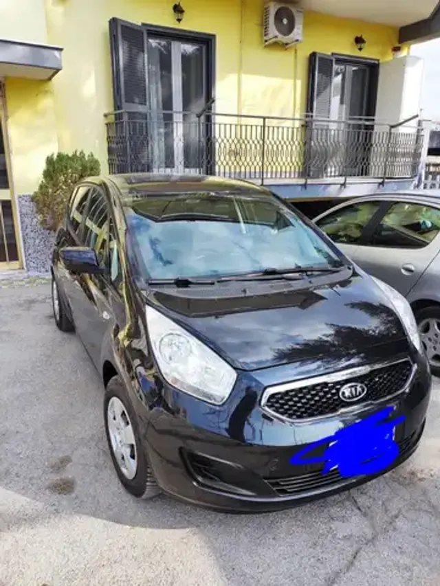 Kia Venga