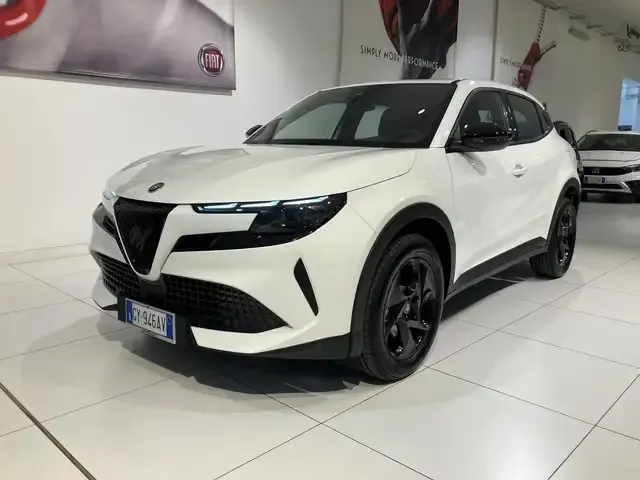 Alfa Romeo Junior