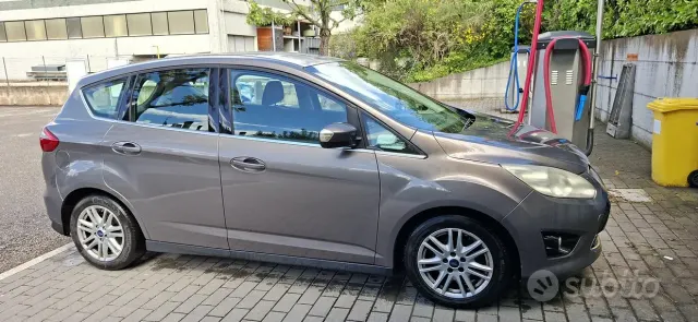 Ford C-Max 2ª serie