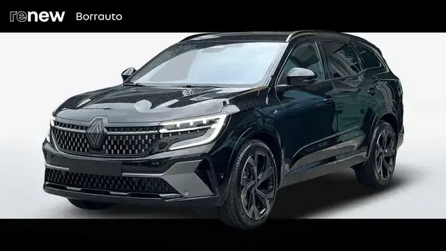 Renault Espace