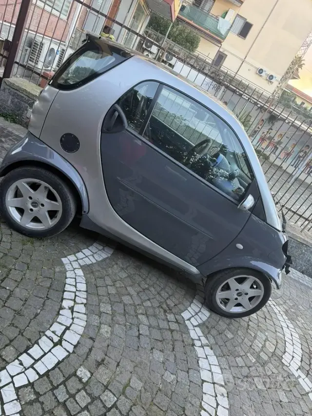 smart Altro modello