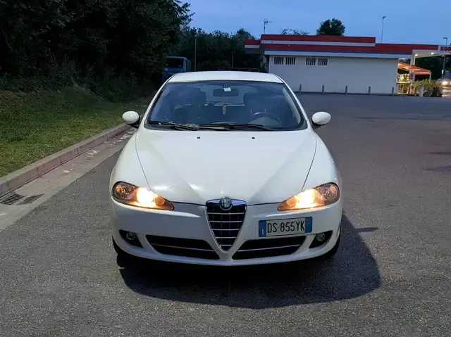 Alfa Romeo 147