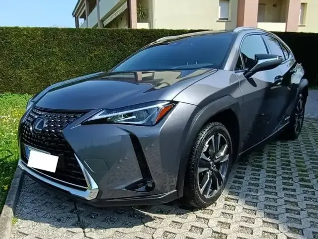 Lexus UX 250h
