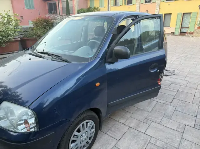 Hyundai Atos