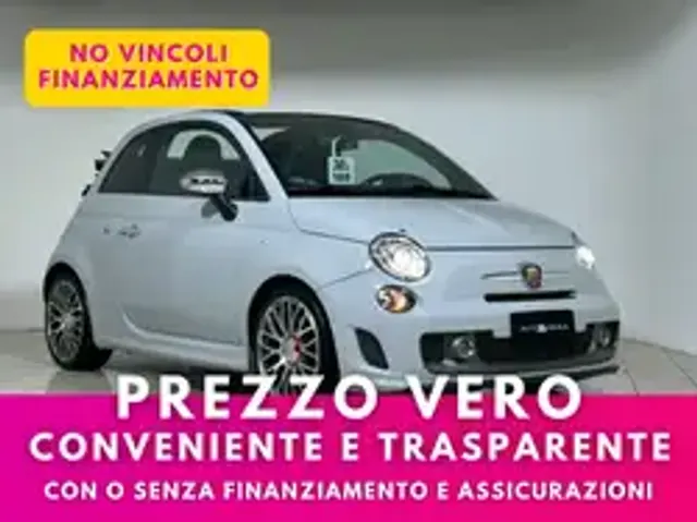 Abarth 595C