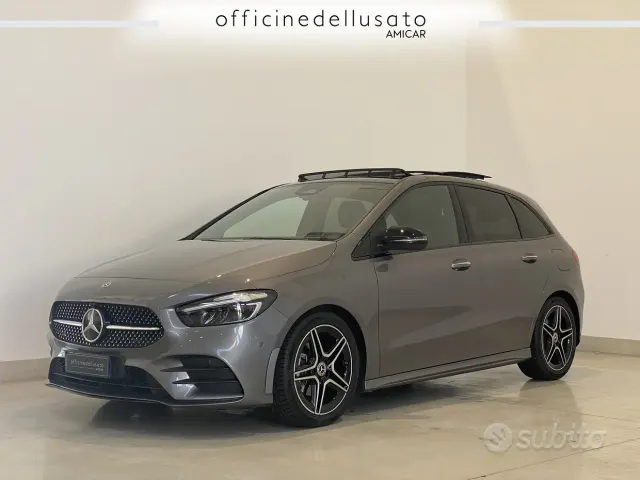 Mercedes-Benz Classe B (W247)