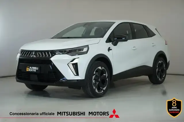 Mitsubishi Grandis