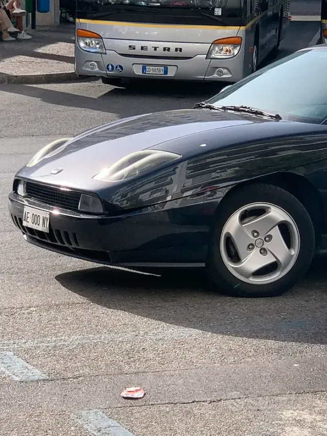 Fiat Coupé