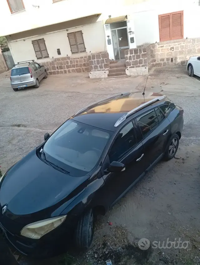 Renault Mégane 4ª serie