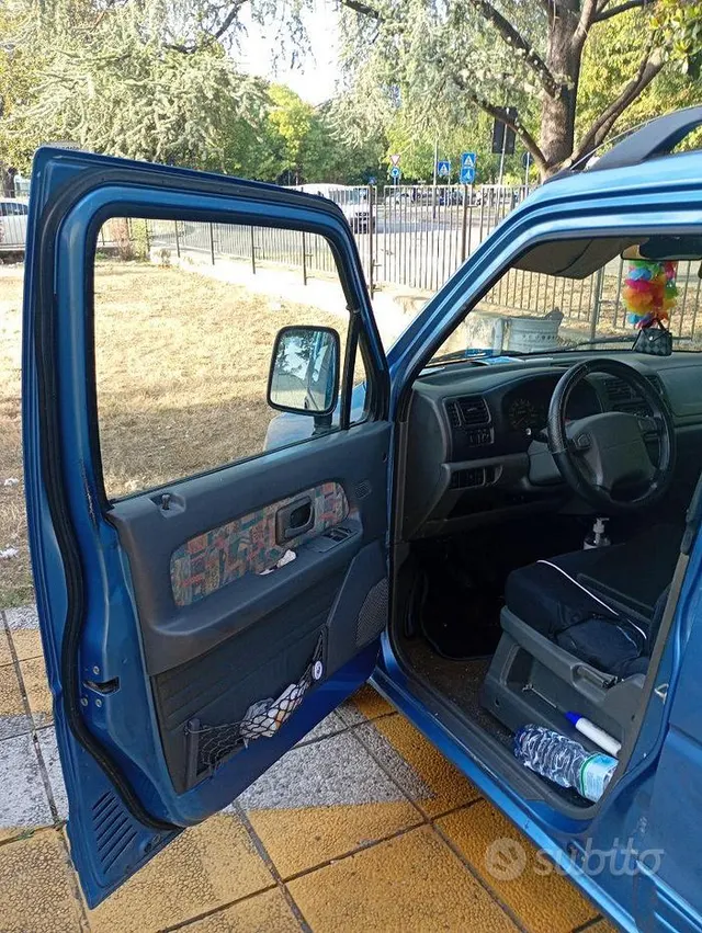 Suzuki Wagon R+