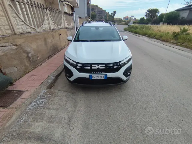 Dacia Sandero 3ª serie