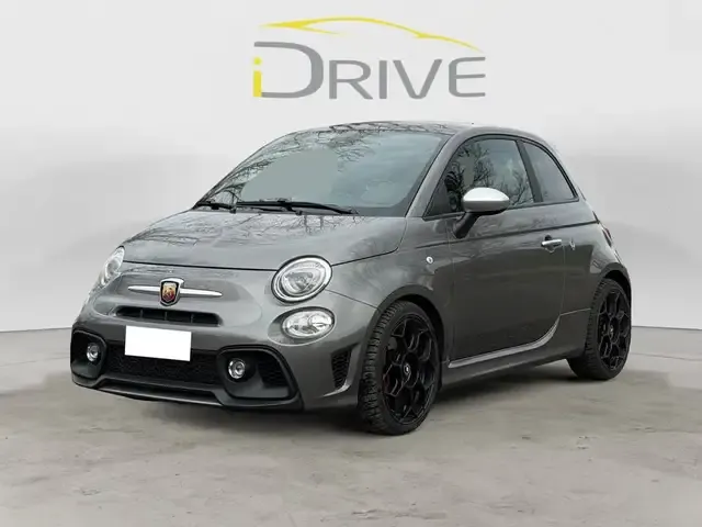 Abarth 595 Turismo