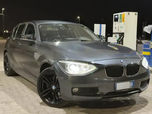 BMW 120