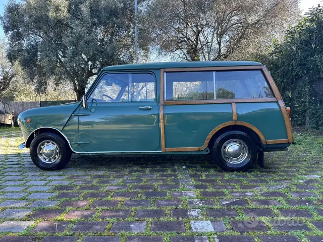 MINI Altro modello