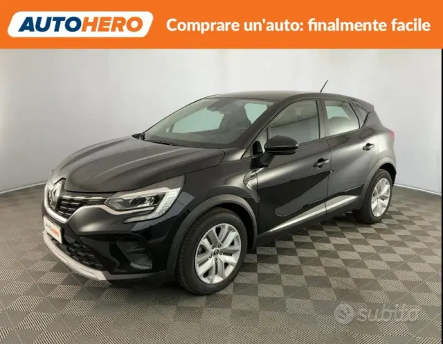 Renault Captur 2ª serie