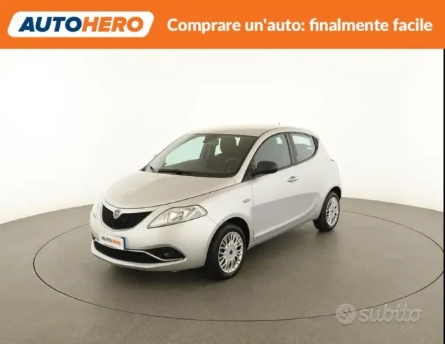 Lancia Ypsilon 3ª serie